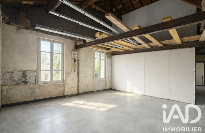 Vente Appartement 3 pièces — photo 4