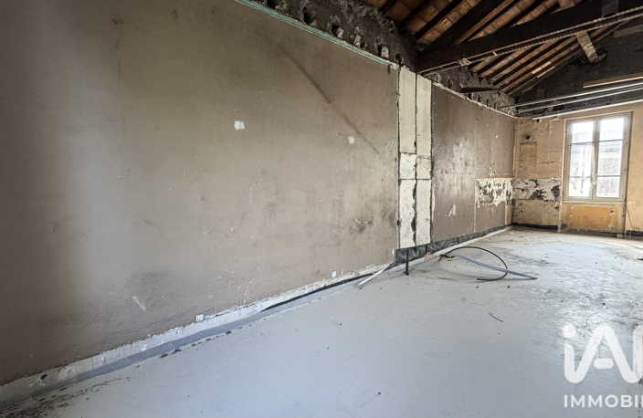 Vente Appartement 3 pièces — photo 5