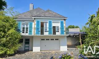Maison 6 Pièces 122 m² à vendre à Plouguenast-Langast (22150)