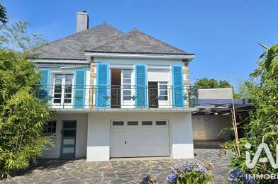 Maison 6 pièces 167000 €