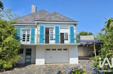 Vente Maison/villa 6 pièces — photo du bien
