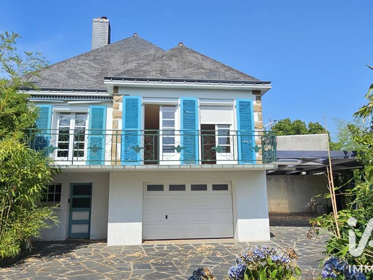 Vente Maison/villa 6 pièces — photo 1