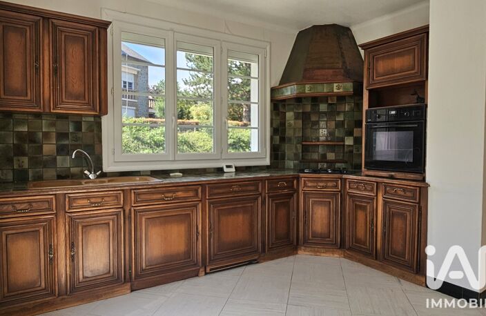 Vente Maison/villa 6 pièces — photo 3
