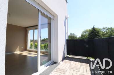 Appartement 3 pièces 1200 €
