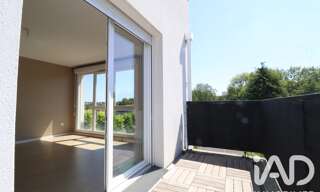 Appartement 3 Pièces 62 m² à louer à Saulx-les-Chartreux (91160)