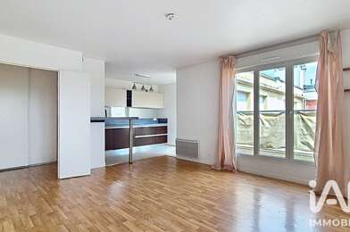 Appartement 4 pièces 196000 €