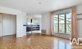 Appartement 4 Pièces 75 m² à vendre à Meaux (77100)