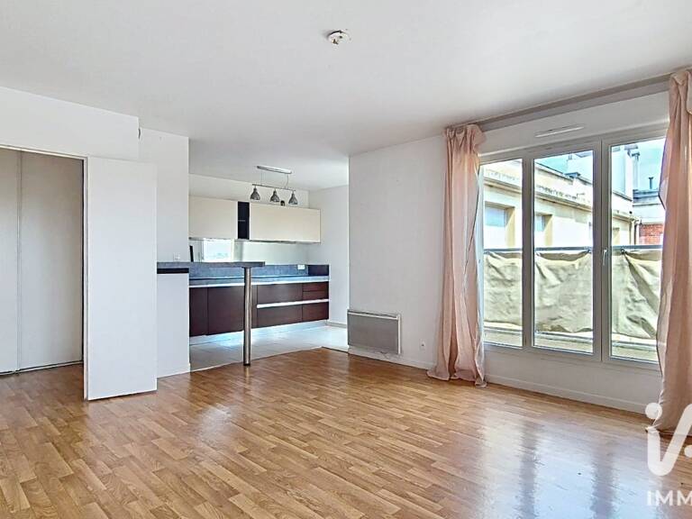 Vente Appartement 4 pièces — photo 1