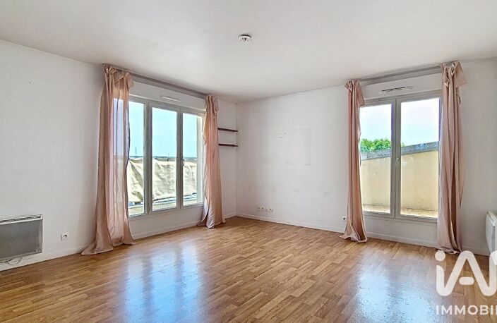 Vente Appartement 4 pièces — photo 2