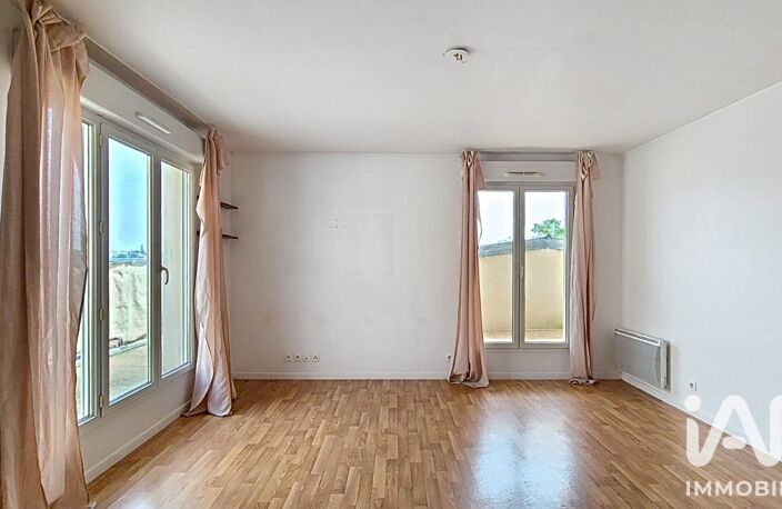 Vente Appartement 4 pièces — photo 3