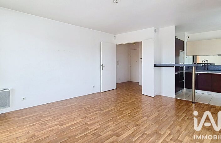 Vente Appartement 4 pièces — photo 4