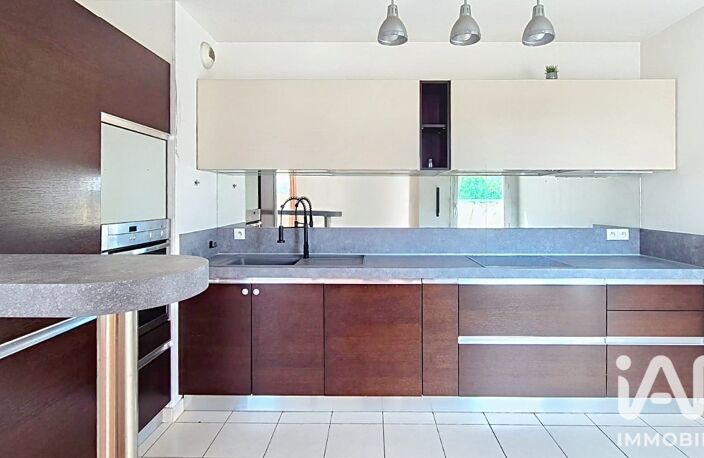 Vente Appartement 4 pièces — photo 5