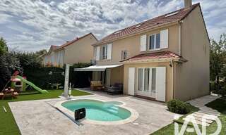 Maison 8 Pièces 148 m² à louer à Margency (95580)