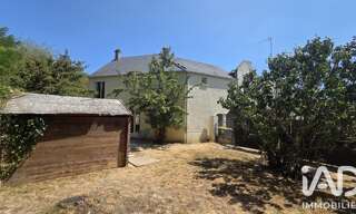 Maison 5 Pièces 116 m² à vendre à La Chapelle-Saint-Mesmin (45380)