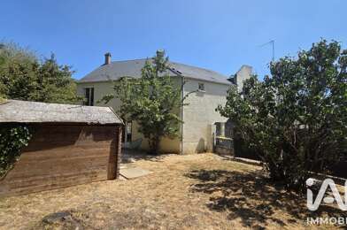 Maison 5 pièces 226500 €