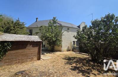 Vente Maison/villa 5 pièces — photo du bien