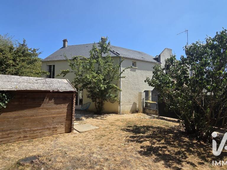 Vente Maison/villa 5 pièces — photo 1