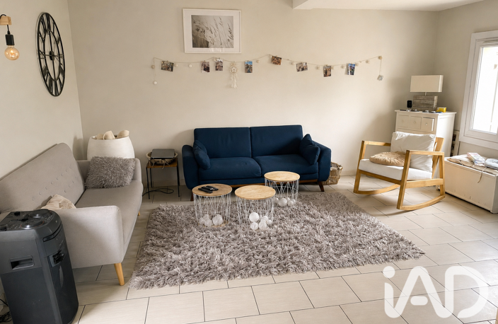 Vente Maison/villa 5 pièces — photo 2