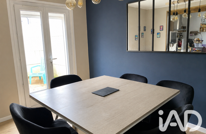 Vente Maison/villa 5 pièces — photo 3