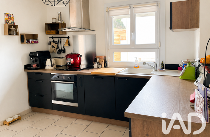 Vente Maison/villa 5 pièces — photo 4