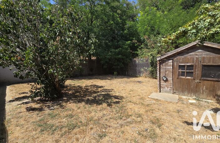 Vente Maison/villa 5 pièces — photo 5