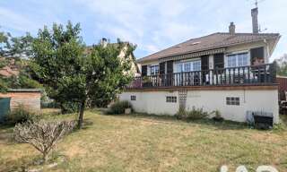 Maison 5 Pièces 114 m² à vendre à Montigny-lès-Cormeilles (95370)