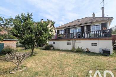 Maison 5 pièces 395000 €