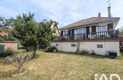 Vente Maison/villa 5 pièces — photo du bien