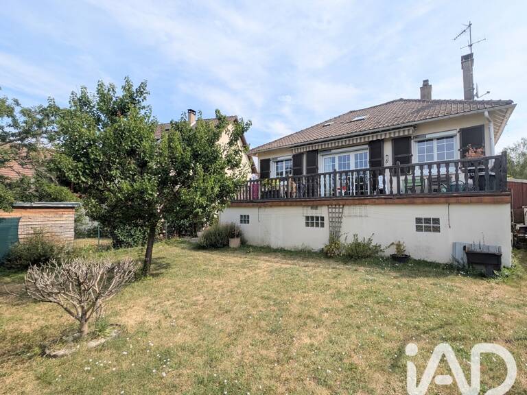 Vente Maison/villa 5 pièces — photo 1
