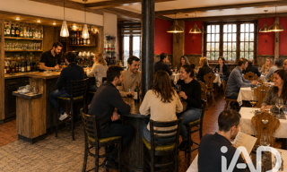 Commerce  200 m² à vendre à Dalhunden (67770)