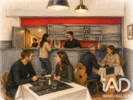 Vente Restaurant 200 m&sup2; — photo 4