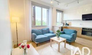 Appartement 3 Pièces 58 m² à louer à Boulogne-Billancourt (92100)
