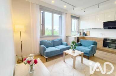 Appartement 3 pièces 2250 €