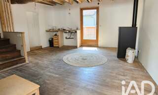 Maison 2 Pièces 50 m² à vendre à Mazamet (81200)
