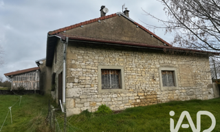 Maison 5 Pièces 150 m² à vendre à Vosbles-Valfin (39240)
