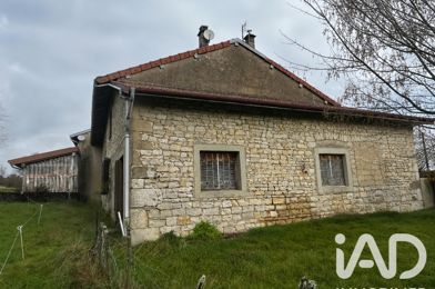 Maison 5 pièces 110000 €