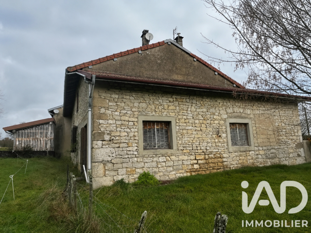 Vente Maison de campagne 5 pièces — photo du bien