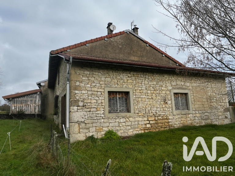 Vente Maison de campagne 5 pièces — photo 1