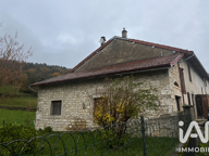 Vente Maison de campagne 5 pièces — photo 2