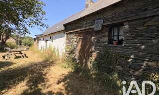 Maison 5 Pièces 123 m² à vendre à Issé (44520)
