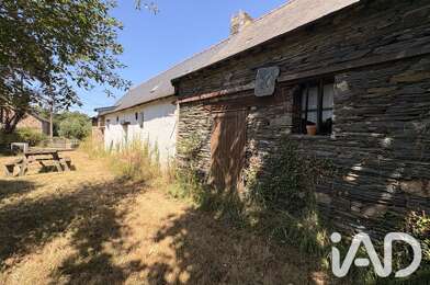 Maison 5 pièces 127000 €