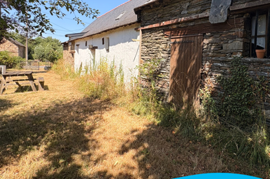Maison 5 pièces 127000 €