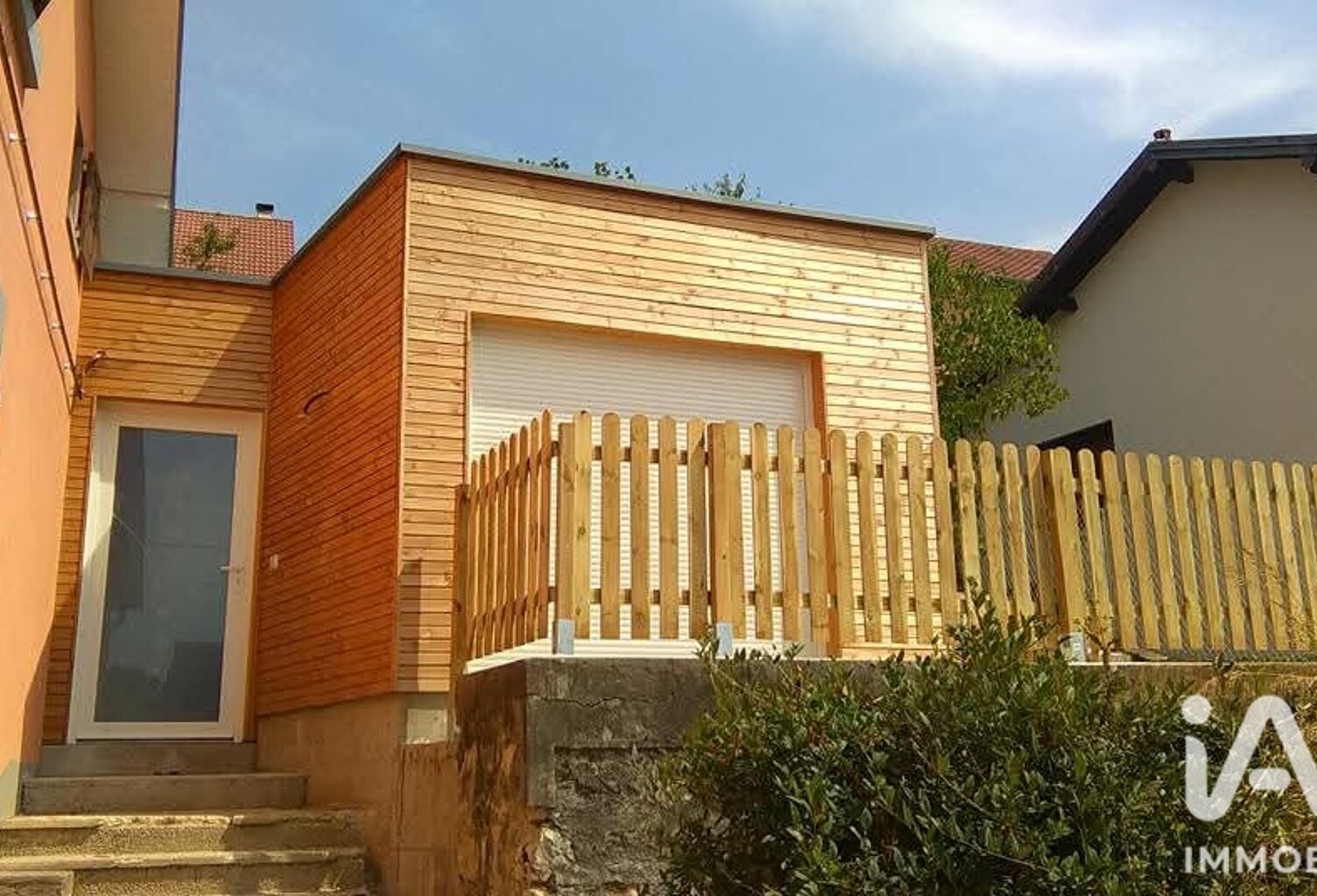 Vente Appartement 4 pièces — photo 1