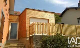 Appartement 4 Pièces 55 m² à vendre à Seloncourt (25230)