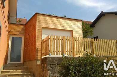 Appartement 4 pièces 88000 €