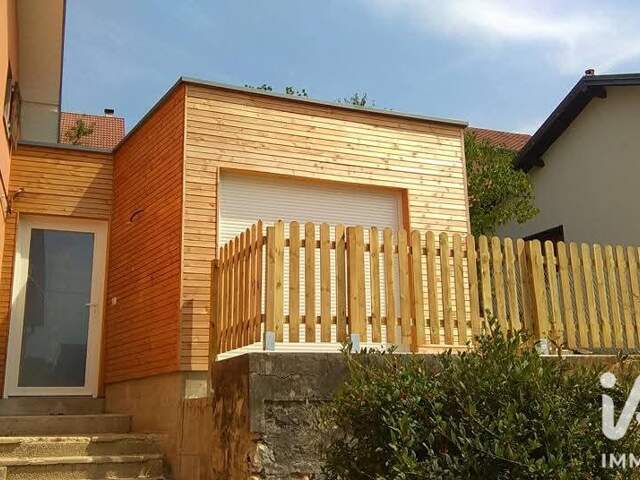 Vente Appartement 4 pièces — photo du bien