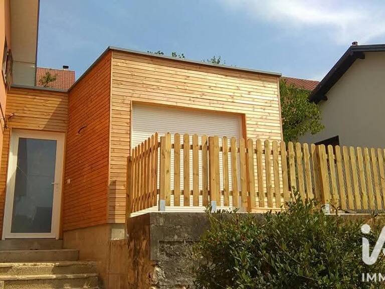 Vente Appartement 4 pièces — photo 1