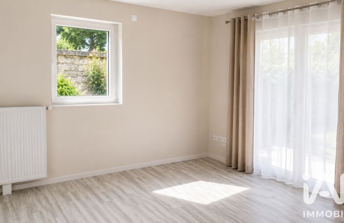 Vente Appartement 4 pièces — photo 2