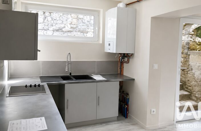 Vente Appartement 4 pièces — photo 3