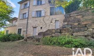 Maison 8 Pièces 170 m² à vendre à Puylaroque (82240)
